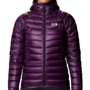 Mountain Hardware Ghost Whisperer 2 Packable Down Puffer Jacket